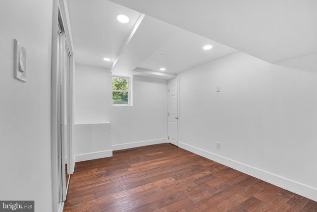 12116 OLD FORT RD, Fort Washington, MD 20744