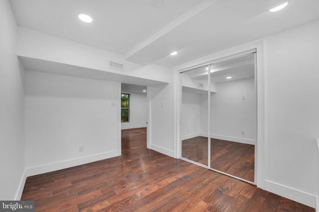 12116 OLD FORT RD, Fort Washington, MD 20744