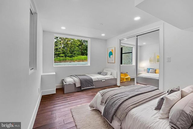 12116 OLD FORT RD, Fort Washington, MD 20744