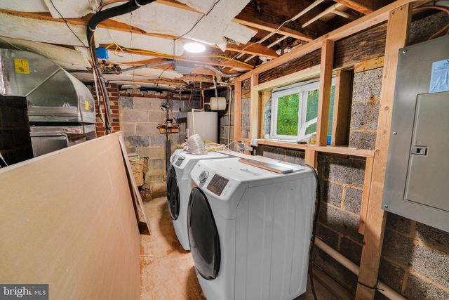 12116 OLD FORT RD, Fort Washington, MD 20744