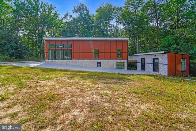 12116 OLD FORT RD, Fort Washington, MD 20744