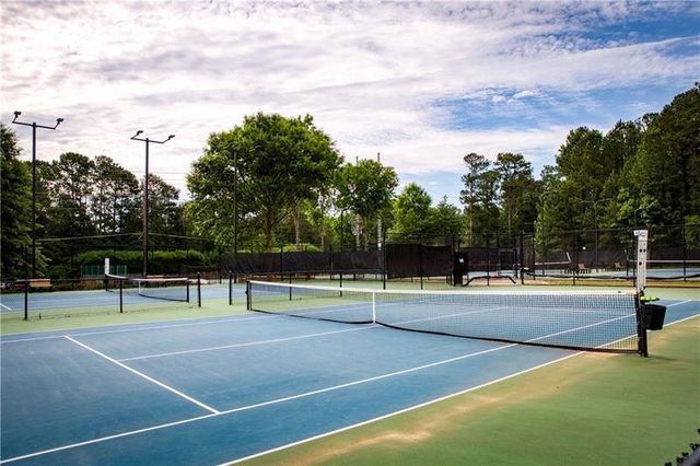 2190 Blackheath Trace, Alpharetta, GA 30005