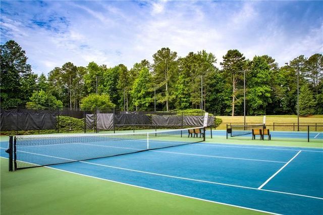 2190 Blackheath Trace, Alpharetta, GA 30005