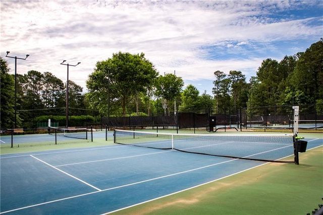 2190 Blackheath Trace, Alpharetta, GA 30005