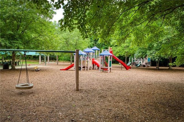 2190 Blackheath Trace, Alpharetta, GA 30005