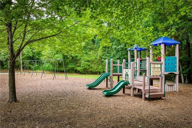2190 Blackheath Trace, Alpharetta, GA 30005