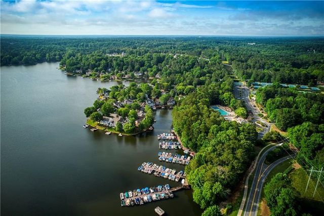 2190 Blackheath Trace, Alpharetta, GA 30005