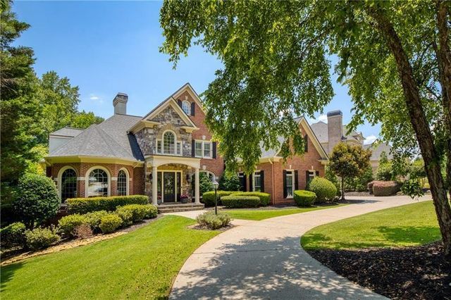 2190 Blackheath Trace, Alpharetta, GA 30005