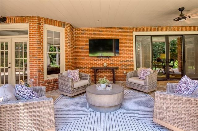 2190 Blackheath Trace, Alpharetta, GA 30005