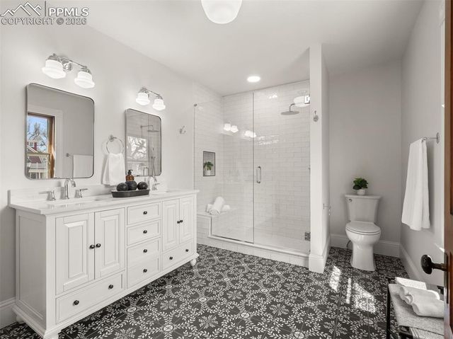 1512 N Tejon Street, Colorado Springs, CO 80907