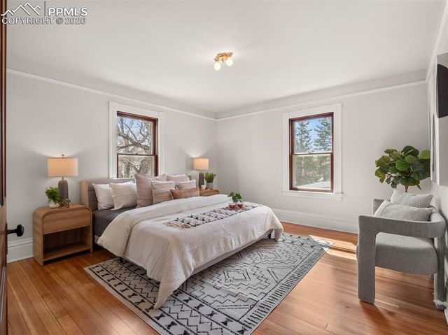 1512 N Tejon Street, Colorado Springs, CO 80907