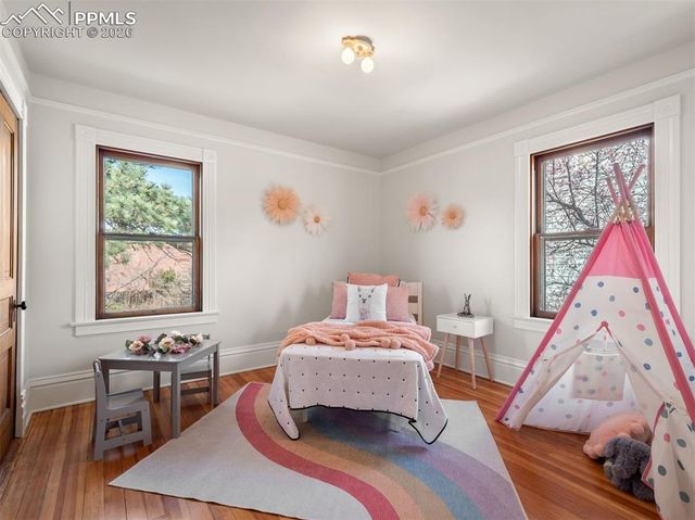1512 N Tejon Street, Colorado Springs, CO 80907