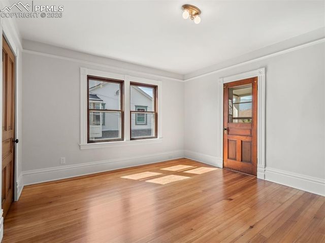 1512 N Tejon Street, Colorado Springs, CO 80907