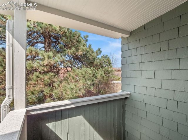 1512 N Tejon Street, Colorado Springs, CO 80907