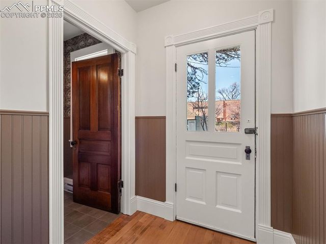 1512 N Tejon Street, Colorado Springs, CO 80907