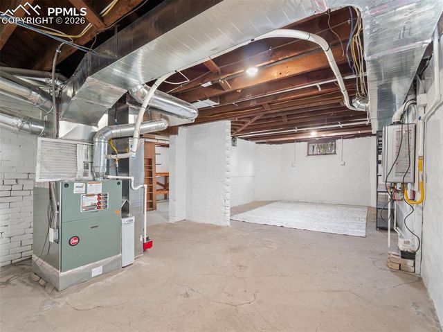 1512 N Tejon Street, Colorado Springs, CO 80907