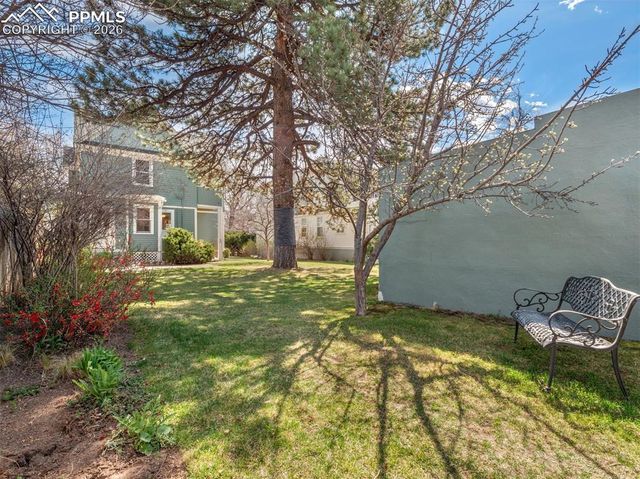 1512 N Tejon Street, Colorado Springs, CO 80907