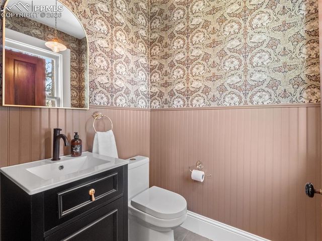 1512 N Tejon Street, Colorado Springs, CO 80907