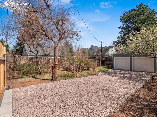 1512 N Tejon Street, Colorado Springs, CO 80907