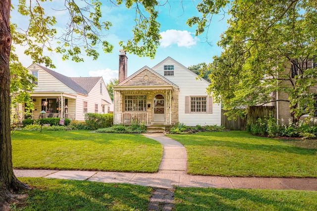 895 Chelsea Avenue, Columbus, OH 43209