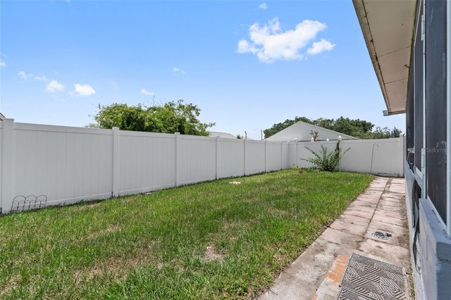 3210 ANDROS PLACE, Orlando, FL 32827