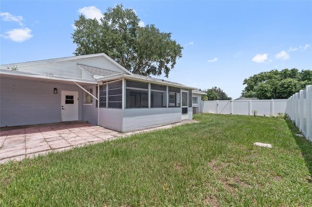 3210 ANDROS PLACE, Orlando, FL 32827