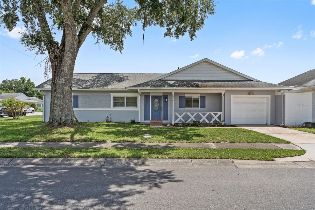 3210 ANDROS PLACE, Orlando, FL 32827