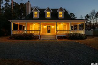 206 Brakewood Road Lot 16, Manteo, NC 27954