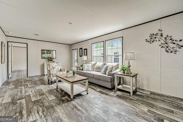 1268 Dogwood Lane, Folkston, GA 31537