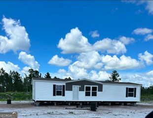 1268 Dogwood Lane, Folkston, GA 31537