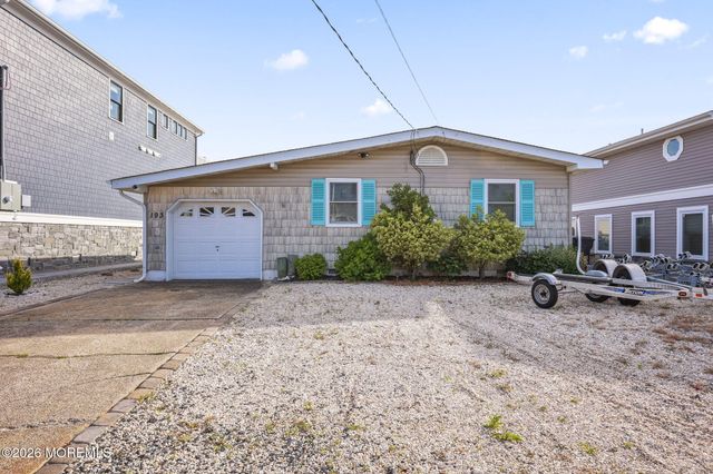 193 Cartagena Drive, Brick, NJ 08723