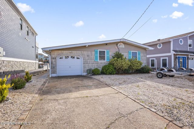 193 Cartagena Drive, Brick, NJ 08723