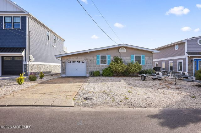 193 Cartagena Drive, Brick, NJ 08723