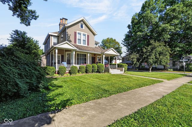 298 N Water Street, Franklin, IN 46131