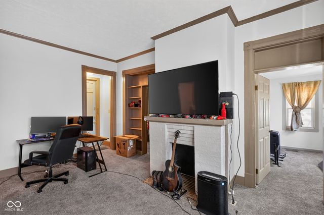 298 N Water Street, Franklin, IN 46131