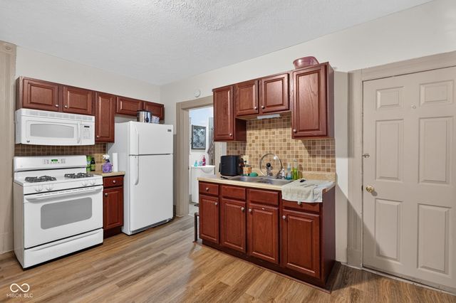 298 N Water Street, Franklin, IN 46131