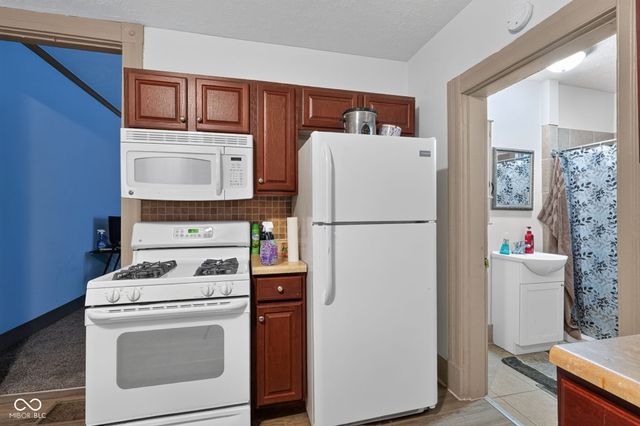 298 N Water Street, Franklin, IN 46131