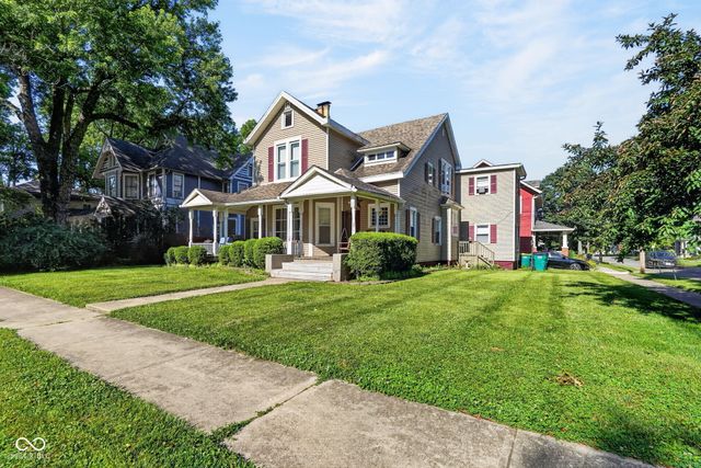 298 N Water Street, Franklin, IN 46131