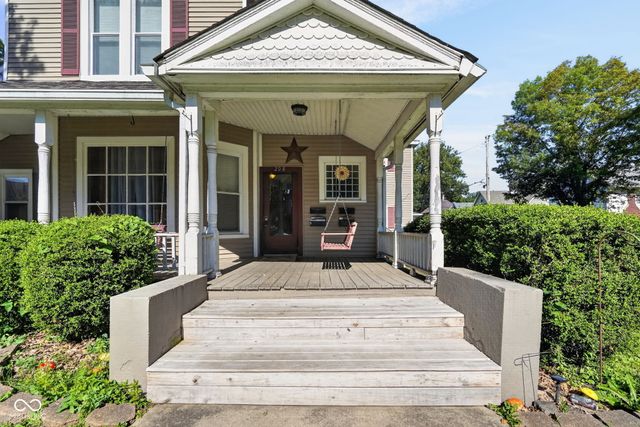 298 N Water Street, Franklin, IN 46131