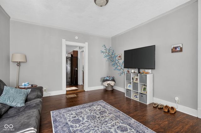 298 N Water Street, Franklin, IN 46131