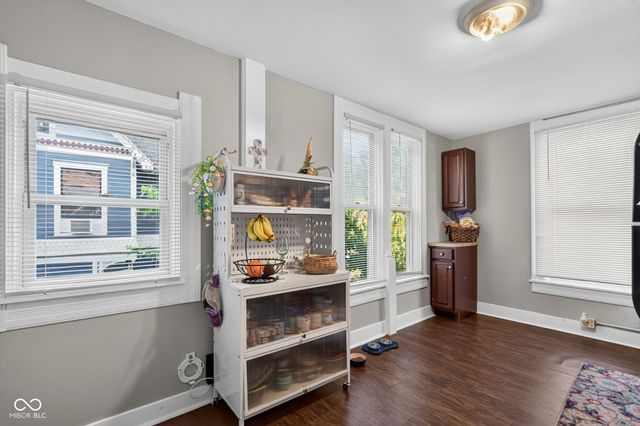 298 N Water Street, Franklin, IN 46131