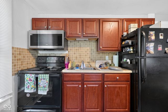 298 N Water Street, Franklin, IN 46131