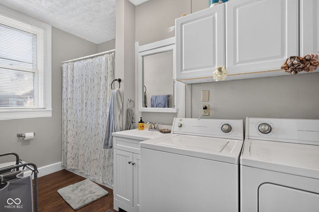 298 N Water Street, Franklin, IN 46131
