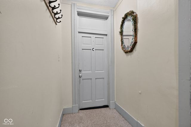 298 N Water Street, Franklin, IN 46131