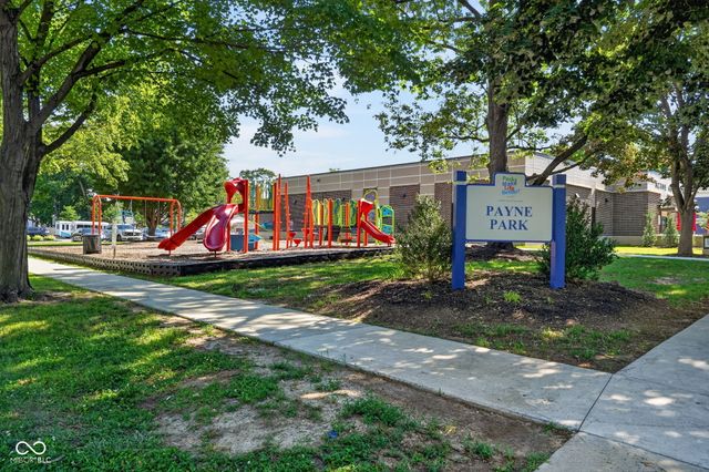 298 N Water Street, Franklin, IN 46131