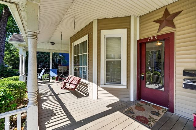 298 N Water Street, Franklin, IN 46131
