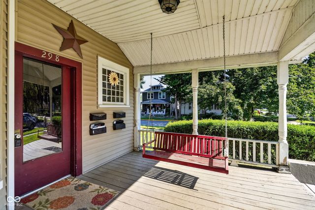 298 N Water Street, Franklin, IN 46131