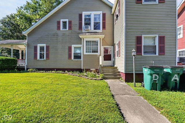 298 N Water Street, Franklin, IN 46131