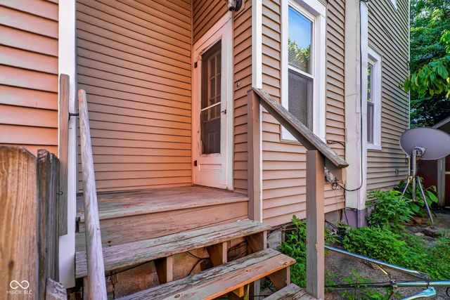 298 N Water Street, Franklin, IN 46131
