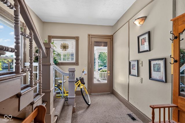 298 N Water Street, Franklin, IN 46131